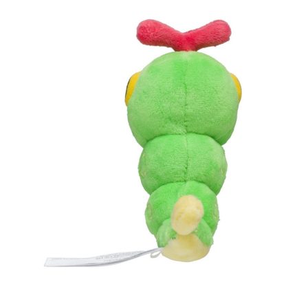 Pokemon Kuscheltier Raupy – Bild 4