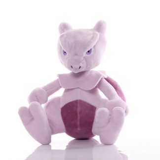 Pokemon Kuscheltier Mewtu