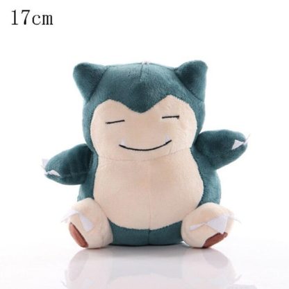 Pokemon Kuscheltier Relaxo – Bild 6