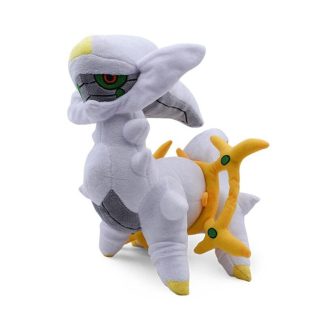 Pokemon Kuscheltier Arceus