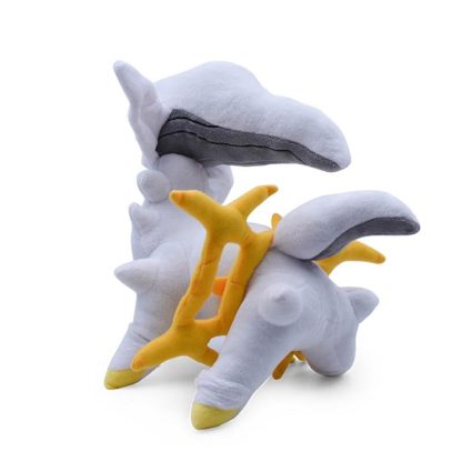Pokemon Kuscheltier Arceus – Bild 2