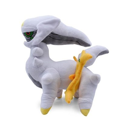 Pokemon Kuscheltier Arceus – Bild 3