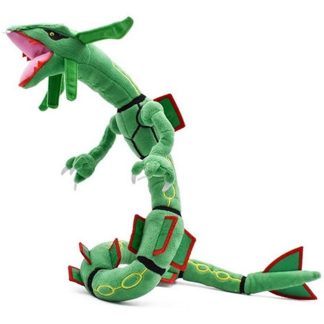 Pokemon Kuscheltier Rayquaza