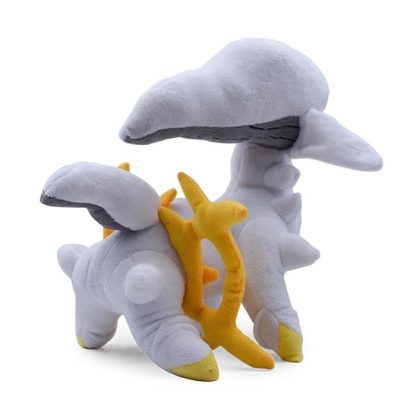 Pokemon Kuscheltier Arceus – Bild 4