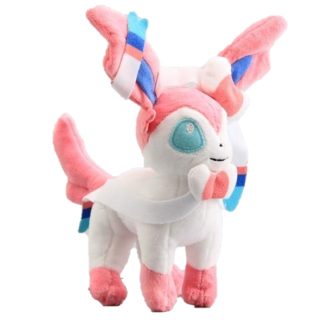 Pokemon Kuscheltier Feelinara