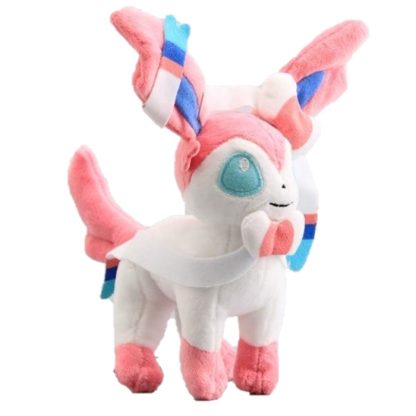 Pokemon Kuscheltier Feelinara