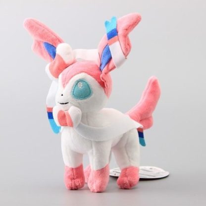 Pokemon Kuscheltier Feelinara – Bild 3