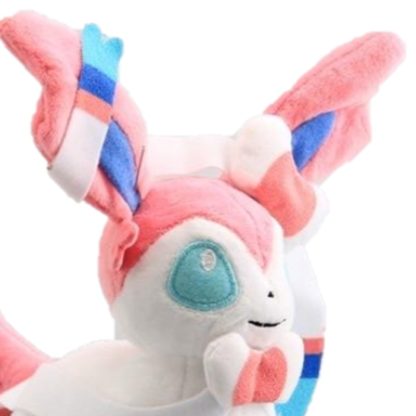 Pokemon Kuscheltier Feelinara – Bild 4