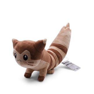 Pokemon Kuscheltier Wiesenior