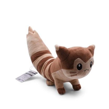 Pokemon Kuscheltier Wiesenior – Bild 2
