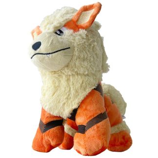 Pokemon Kuscheltier Arkani