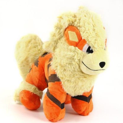 Pokemon Kuscheltier Arkani – Bild 2