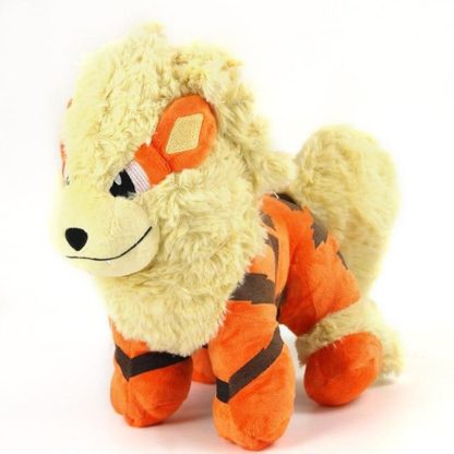 Pokemon Kuscheltier Arkani – Bild 3