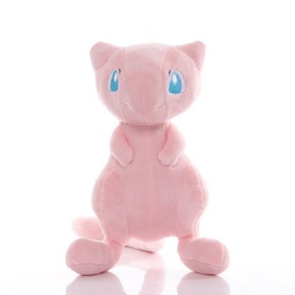 Pokemon Kuscheltier Mew – Bild 2