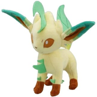 Pokemon Kuscheltier Folipurba