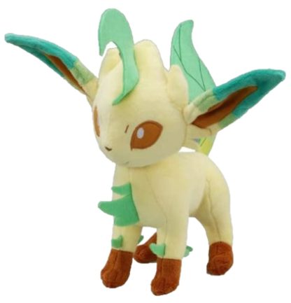 Pokemon Kuscheltier Folipurba