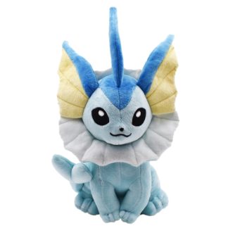 Pokemon Kuscheltier Aquana