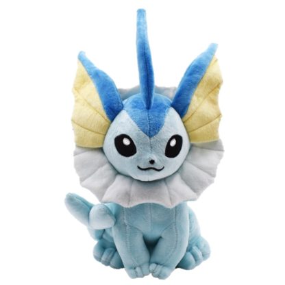 Pokemon Kuscheltier Aquana