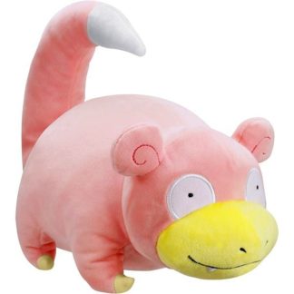 Pokemon Kuscheltier Flegmon