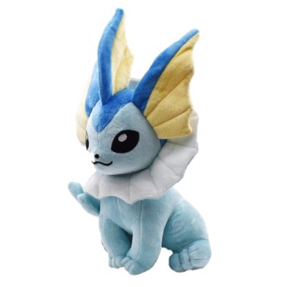 Pokemon Kuscheltier Aquana – Bild 2