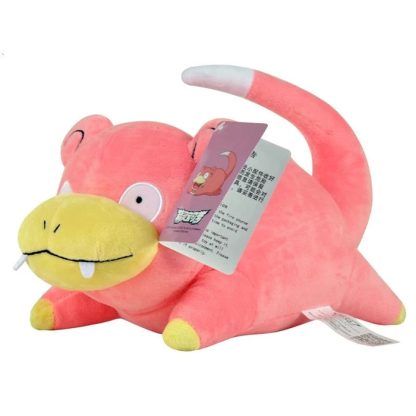 Pokemon Kuscheltier Flegmon – Bild 2