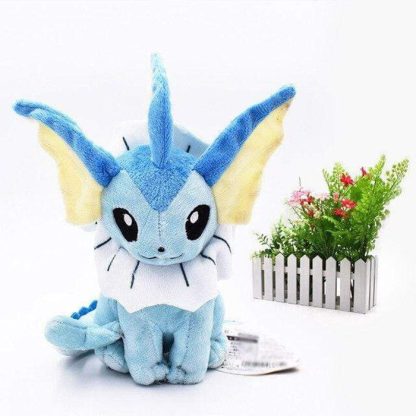 Pokemon Kuscheltier Aquana – Bild 3