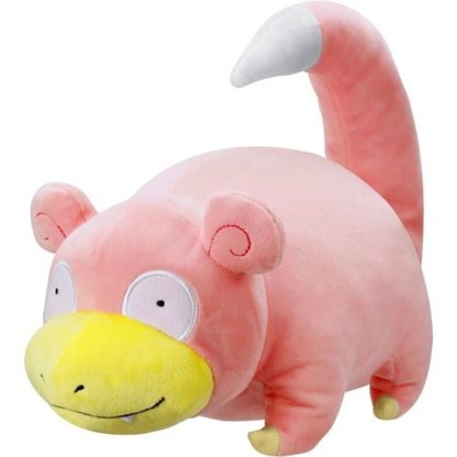 Pokemon Kuscheltier Flegmon – Bild 3