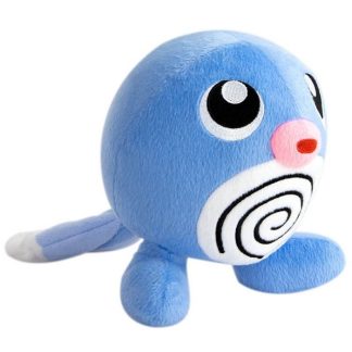 Pokemon Kuscheltier Quapsel