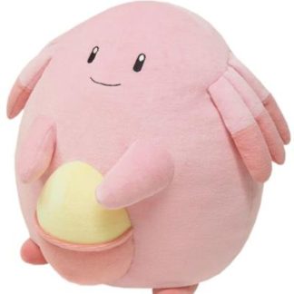 Pokemon Kuscheltier Chaneira