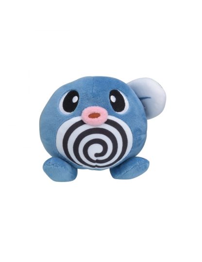 Pokemon Kuscheltier Quapsel – Bild 3