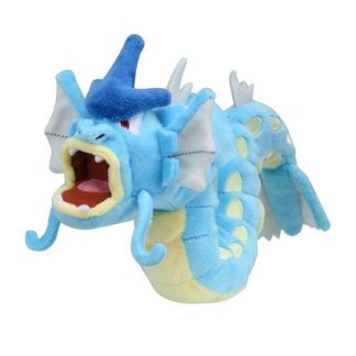 Pokemon Kuscheltier Garados