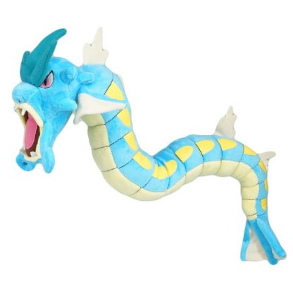 Pokemon Kuscheltier Garados – Bild 2