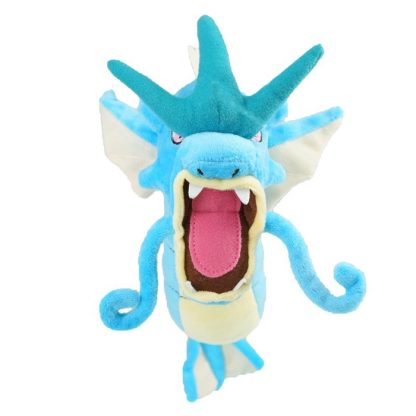 Pokemon Kuscheltier Garados – Bild 3