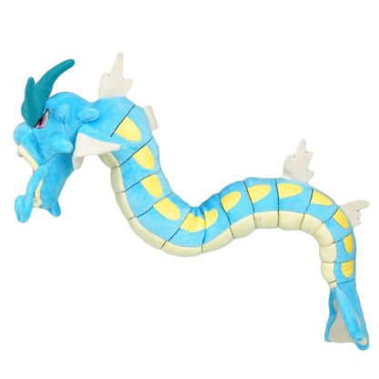 Pokemon Kuscheltier Garados – Bild 4