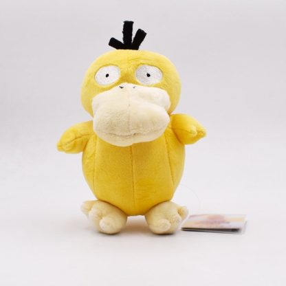 Pokemon Kuscheltier Enton – Bild 2