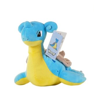 Pokemon Kuscheltier Lapras