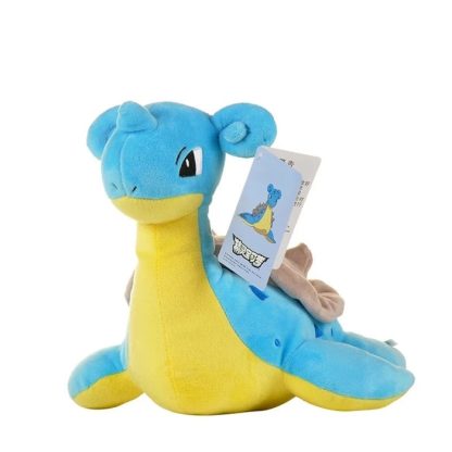 Pokemon Kuscheltier Lapras