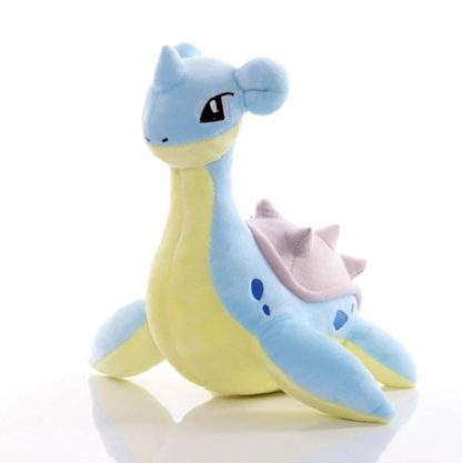 Pokemon Kuscheltier Lapras – Bild 2