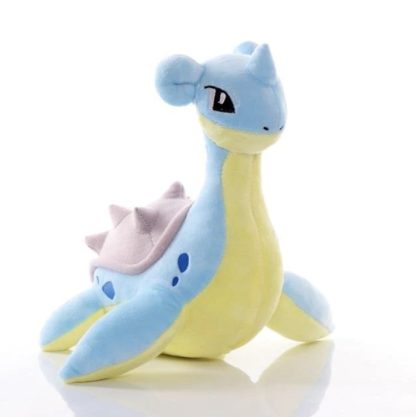 Pokemon Kuscheltier Lapras – Bild 3