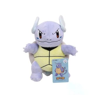 Pokemon Kuscheltier Schillok