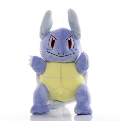 Pokemon Kuscheltier Schillok – Bild 2