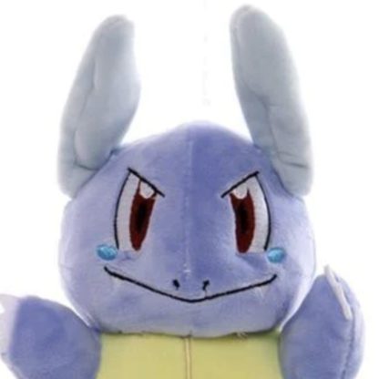 Pokemon Kuscheltier Schillok – Bild 3