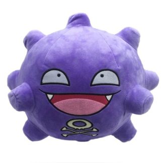 Pokemon Kuscheltier Smogon