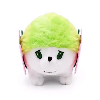 Pokemon Kuscheltier Shaymin