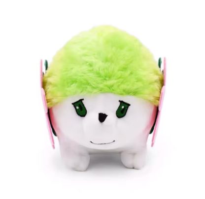 Pokemon Kuscheltier Shaymin