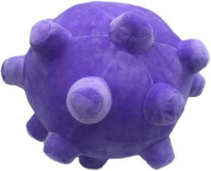 Pokemon Kuscheltier Smogon – Bild 2
