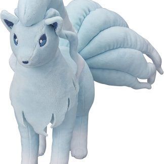 Pokemon Kuscheltier Alola Vulnona