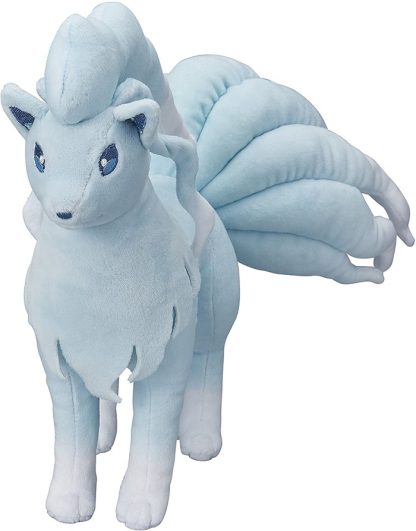 Pokemon Kuscheltier Alola Vulnona