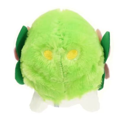 Pokemon Kuscheltier Shaymin – Bild 2