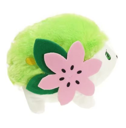 Pokemon Kuscheltier Shaymin – Bild 3